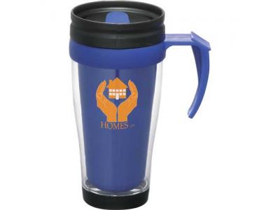 Promotional Giveaway Drinkware | Largo 16oz Travel Mug