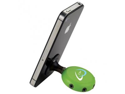 Promotional Giveaway Technology | Icona 5-in-1 Music Splitter