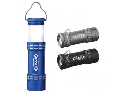 Promotional Giveaway Gifts & Kits | Albin Lantern Flashlight