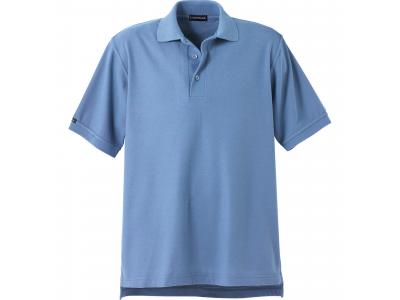 Apparel Polos & Golf Shirts | M-Madera Short Sleeve Polo (Pique)