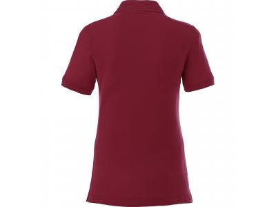 Apparel Polos & Golf Shirts | W-Crandall Short Sleeve Polo (Pique)