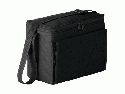 Promotional Giveaway Bags | Bleacher Beverage Cooler