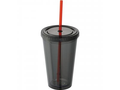 Promotional Giveaway Drinkware | Sedici Tumbler 16oz