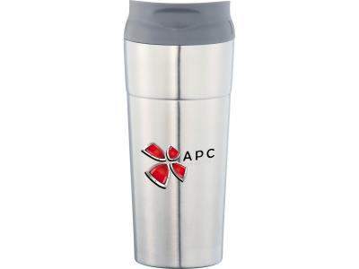 Promotional Giveaway Drinkware | Frenchie Tumbler 17oz