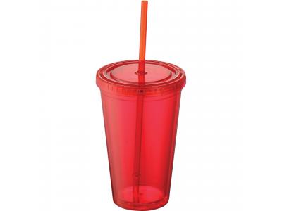 Promotional Giveaway Drinkware | Sedici Tumbler 16oz