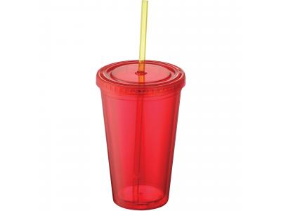 Promotional Giveaway Drinkware | Sedici Tumbler 16oz