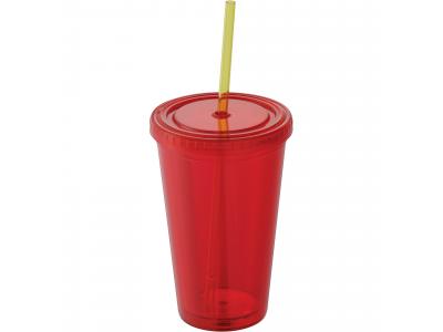 Promotional Giveaway Drinkware | Sedici Tumbler 16oz