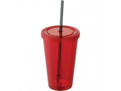 Promotional Giveaway Drinkware | Sedici Tumbler 16oz