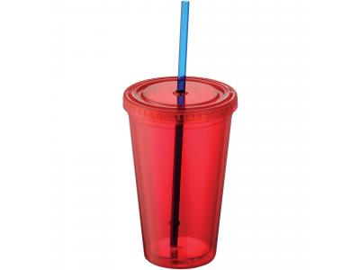 Promotional Giveaway Drinkware | Sedici Tumbler 16oz