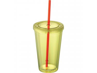 Promotional Giveaway Drinkware | Sedici Tumbler 16oz