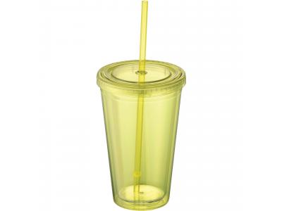 Promotional Giveaway Drinkware | Sedici Tumbler 16oz