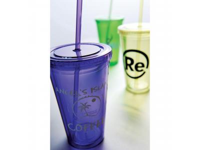 Promotional Giveaway Drinkware | Sedici Tumbler 16oz