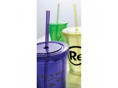 Promotional Giveaway Drinkware | Sedici Tumbler 16oz