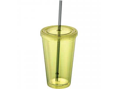 Promotional Giveaway Drinkware | Sedici Tumbler 16oz