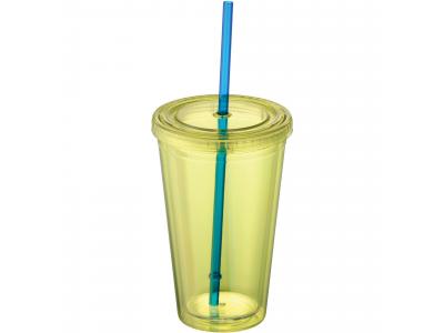 Promotional Giveaway Drinkware | Sedici Tumbler 16oz