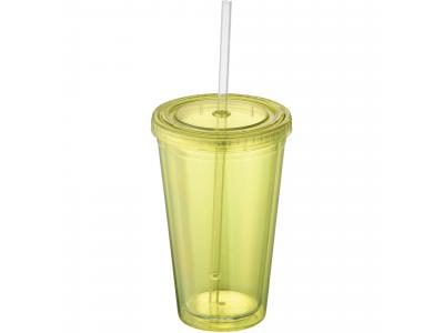 Promotional Giveaway Drinkware | Sedici Tumbler 16oz