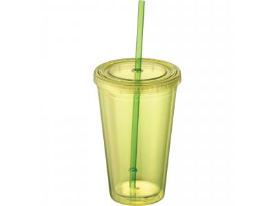 Promotional Giveaway Drinkware | Sedici Tumbler 16oz