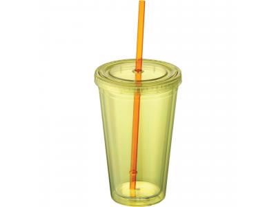 Promotional Giveaway Drinkware | Sedici Tumbler 16oz