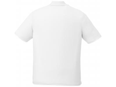 Apparel Polos & Golf Shirts | M-Edge Short Sleeve Polo (Polyester)