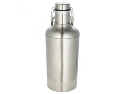 Promotional Giveaway Drinkware | Growl Vacuum Growler 64oz