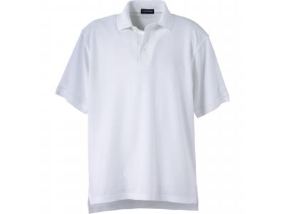 Apparel Polos & Golf Shirts | M-Madera Short Sleeve Polo (Pique)