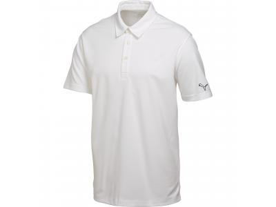 Apparel Polos & Golf Shirts | M-Puma Golf Essential Polo (Polyester)