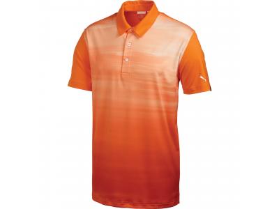 Apparel Polos & Golf Shirts | M - PUMA Digi-Sky Polo