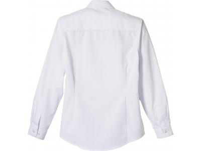 Apparel Wovens | W-Tulare Oxford Long Sleeve Shirt (Poly Cotton)