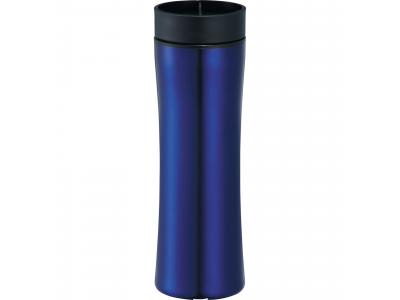 Promotional Giveaway Drinkware | 360 Sip Stainless Steel Tumbler 16oz