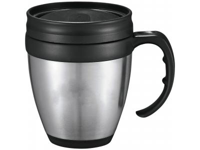 Promotional Giveaway Drinkware | Java Desk Mug