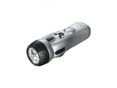 Promotional Giveaway Gifts & Kits | Dynamo Multi-Function Flashlight