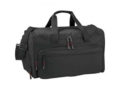 Promotional Giveaway Bags | Excel Sport 18" Club Duffel