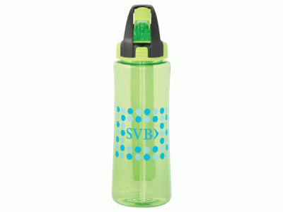 Promotional Giveaway Drinkware | Cool Gear Chiller Stick Sport Bottle 22oz