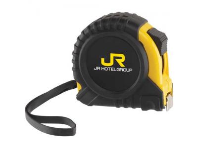 Promotional Giveaway Gifts & Kits | Journeyman Locking Tape Measure