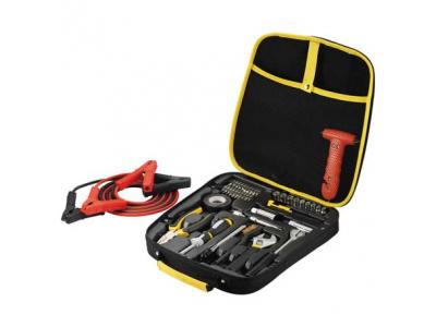 Promotional Giveaway Gifts & Kits | Highway Deluxe Roadside Kit with Tools