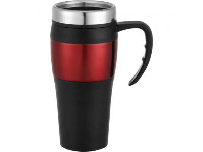 Promotional Giveaway Drinkware | Bonaire 16oz Travel Mug