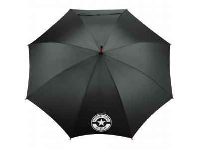 Promotional Giveaway Gifts & Kits | 48" EcoSmart Stick Umbrella