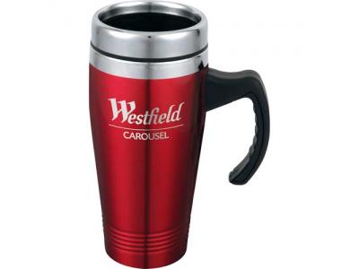 Promotional Giveaway Drinkware | Floridian 16oz Travel Mug