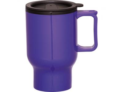 Promotional Giveaway Drinkware | Venice 14oz Travel Mug