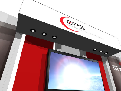 ECO-2033 | Trade Show Displays