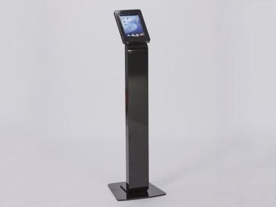 MOD-1314 iPad Kiosk front view