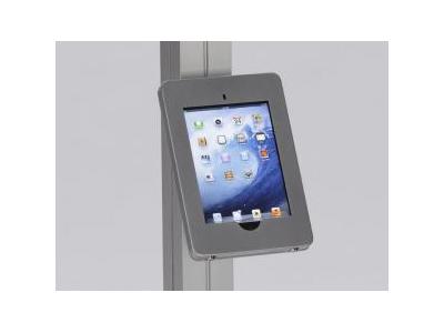 MOD-1316 Locking iPad Clamshell 