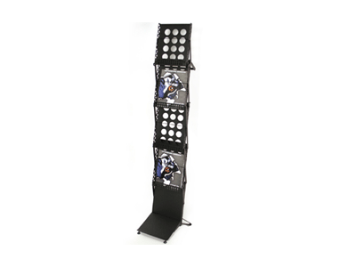 Illusion Literature Stand | Display Accessories