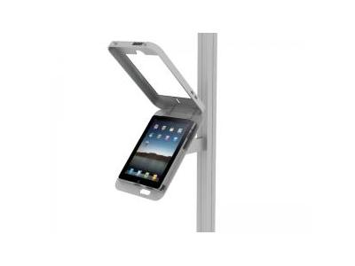 MOD-1316 Locking iPad Clamshell 