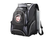 Promotional Giveaway Bags | Elleven Drive Checkpoint Friendly Compu-Backpack