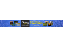 Wrap Around Header | Trade Show Display Graphics