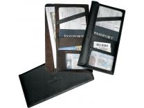 Promotional Giveaway Gifts & Kits | Gramercy Travel Wallet