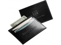 Promotional Giveaway Gifts & Kits | Manhasset Slim Wallet