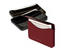 Promotional Giveaway Notes & Office Desktop | St. Regis Card Holder 