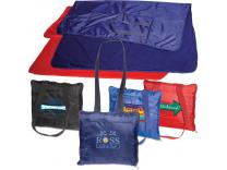 Promotional Giveaway Gifts & Kits | Zip-A-Blanket 